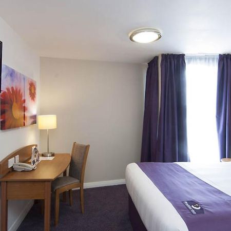 Holiday Inn Newcastle City Extérieur photo