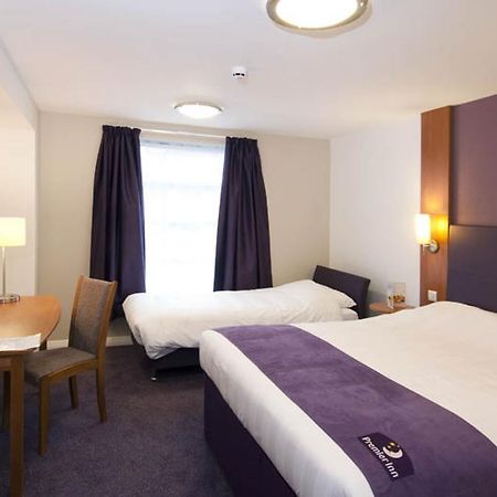 Holiday Inn Newcastle City Extérieur photo