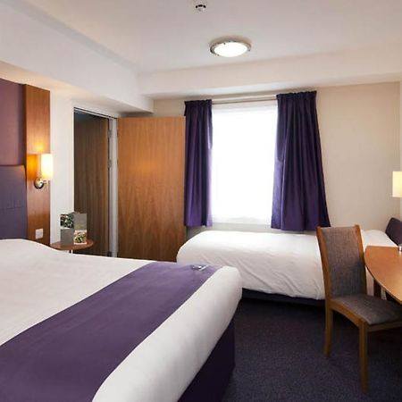 Holiday Inn Newcastle City Extérieur photo