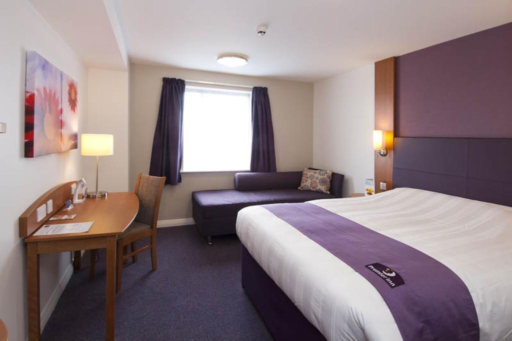 Holiday Inn Newcastle City Extérieur photo