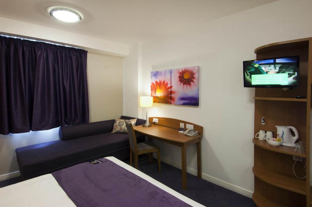 Holiday Inn Newcastle City Extérieur photo