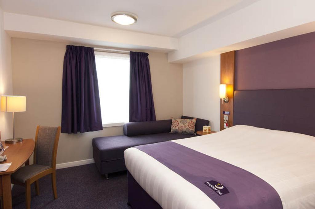 Holiday Inn Newcastle City Extérieur photo