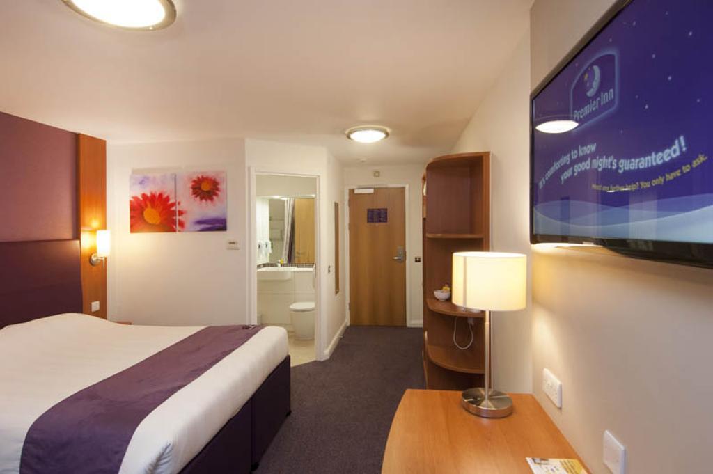 Holiday Inn Newcastle City Extérieur photo