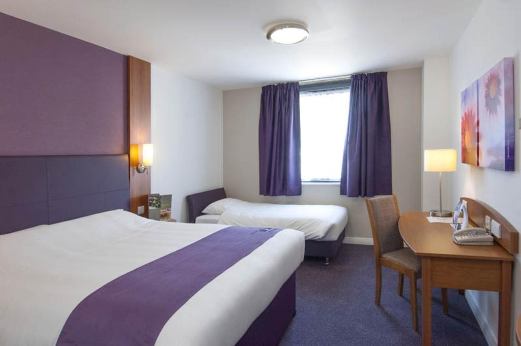Holiday Inn Newcastle City Extérieur photo