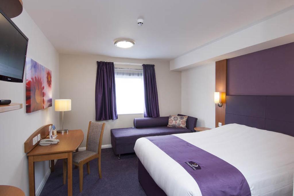Holiday Inn Newcastle City Extérieur photo