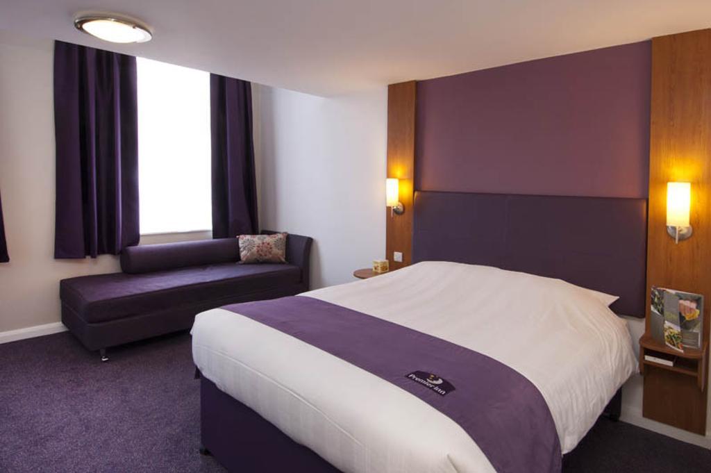 Holiday Inn Newcastle City Extérieur photo