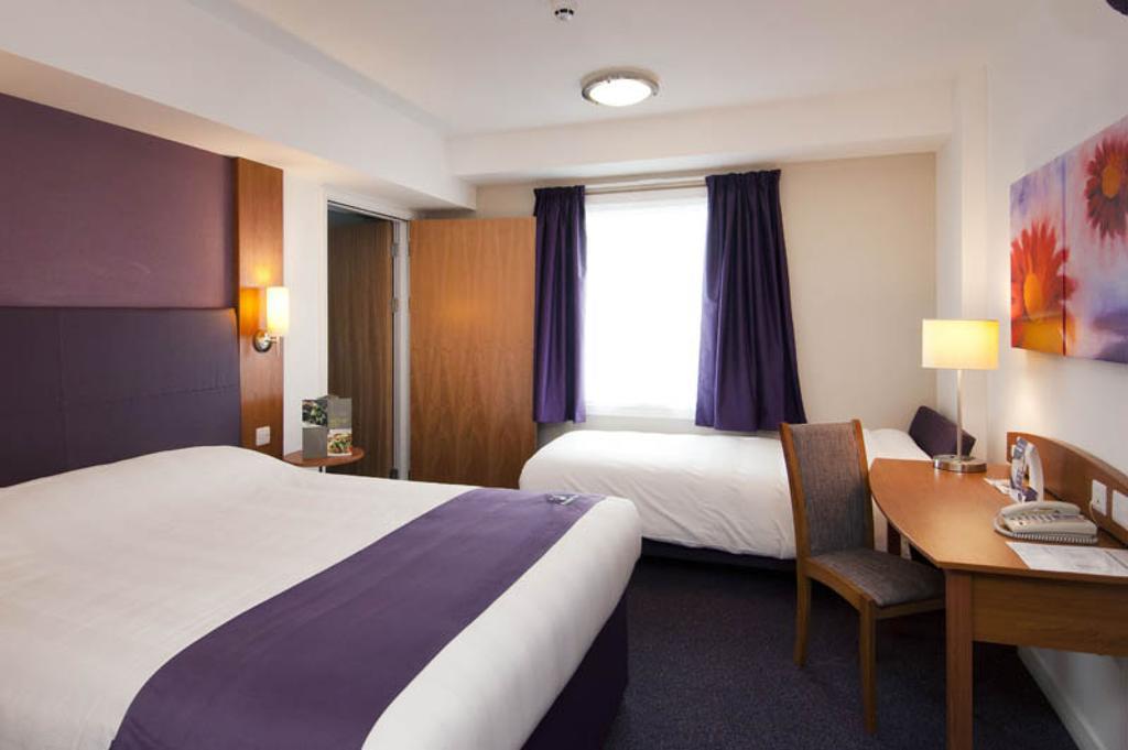 Holiday Inn Newcastle City Extérieur photo