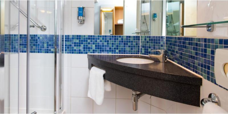 Holiday Inn Newcastle City Extérieur photo