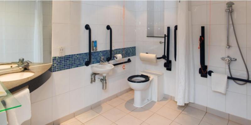 Holiday Inn Newcastle City Extérieur photo