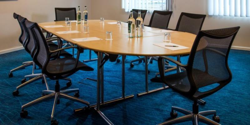 Holiday Inn Newcastle City Extérieur photo